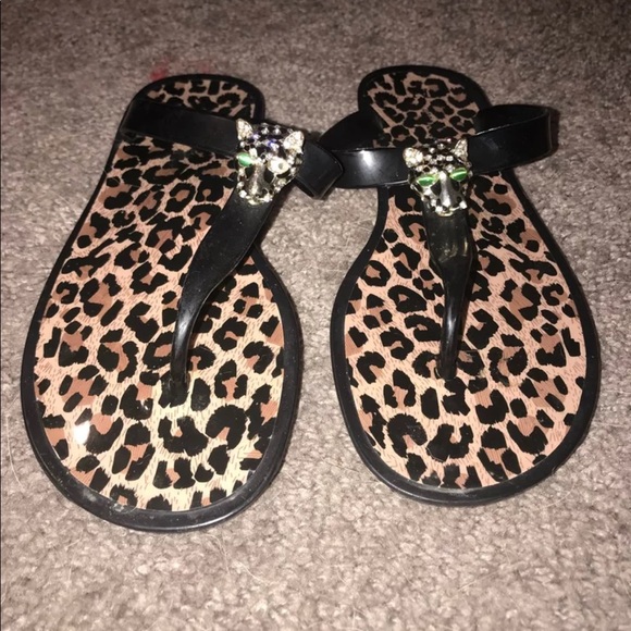 nicole lee sandals